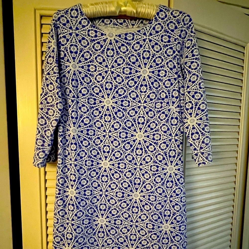 Mahi gold dress